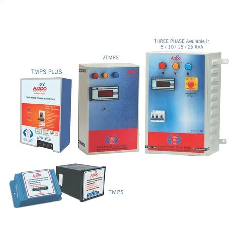 True Micro Power Saver (TMPS)